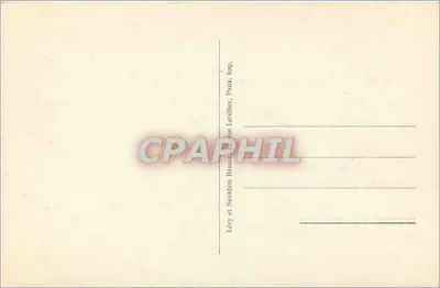 Meaux - Katedra, Façada Zachodnia — ND. — Lévy et Neurden, Imp. Paris — Rewers