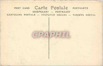 Pariser Kleidung — Korsett-Schürze — Geschichte der Kleidung (von Ludwig XVI bis zum Zweiten Kaiserreich) — Konsulat, Jahr VIII (1800) — ND Phot. — Rückseite
