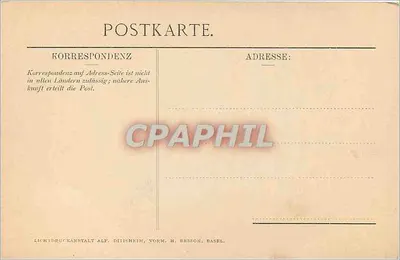 Bitwa Landsknechtów — H. Holbein d. J. — Oeffentliche Kunstsammlung, Basel — Rewers