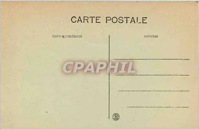 Triunfo de Galatea — Foto Garnier — Ax-en-Provence — Reverso