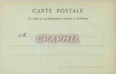 Castello di Dijon — Tentazione, di G. Gresly — Collezioni ND Phot — Verso