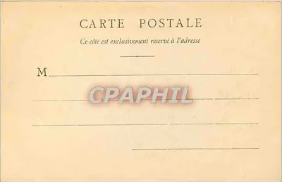 Jean sans Peur — rzeźba portretowa — Veuille Bourgogne - 31. L. V. wyd. — Rewers