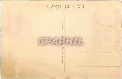 O Pai Lacordaire — Museu do Louvre — TH. Chassériau — Verso