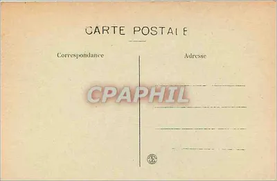 Etude dla Czasu Złotego przez Ingres — Muzeum Ingres, Montauban — zdjęcie Achille Bouis — Rewers