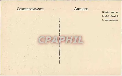 Sainte-Anne-d'Auray - Bazylika — LL — Rewers