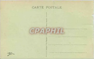 Rouen - Fontaine Sainte-Marie — editor 'La Digeppie', n° 481 — Verso