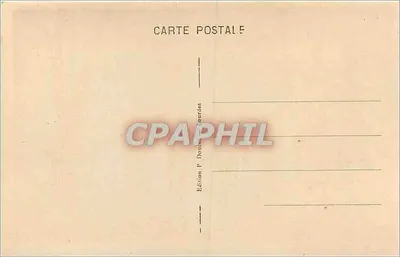 Kaplica w Lourdes — IX. Stacja — Jezus upada trzeci raz — Rewers