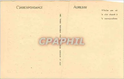 Grotty Bétharram — Kolumny i Rzymski Tempel — LL, nr 8 — Rewers