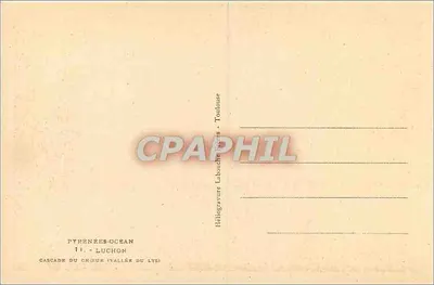 Cachoeira do Cheur — Vale do Lys — editor Relio 12 — Verso