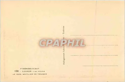 लुचॉन - पूल - पीछे, वेनास्क की पहाड़ियाँ - हेलिओग्रावर, टौलूज़ — पीछे