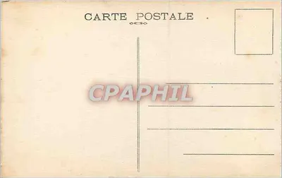 Las COMPIÈGNE — Las Armistycyjny — Pomnik "Matin", autorstwa Edgara Brandta — Rewers