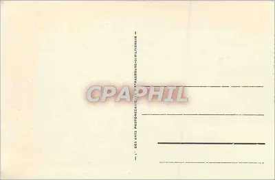 Eaux-Bonnes - Dolina Ossau — nr 40 — Rewers