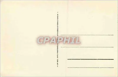 Eaux-Chaudes - Dolina Ossau — LL 2 — Wydawca LL — Rewers