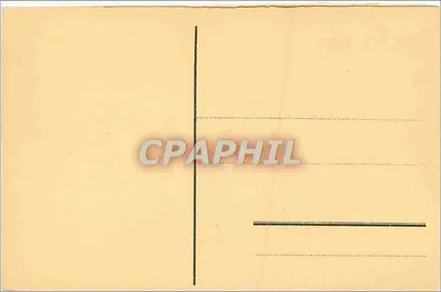 Ruínas de Ehrenfels — Ruínas do castelo nas margens do rio Reno — editor não identificado — Verso