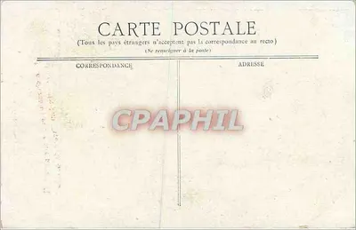 Marie Louise i Król Rzymu — L'Aiglon — K.F. — Rewers