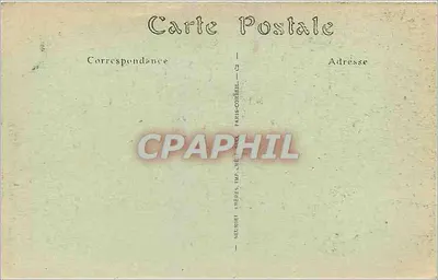 Grób Kardynała Richelieua — Kościół Sorbonki — autor: Girardon, rzeźbiarz — Rewers