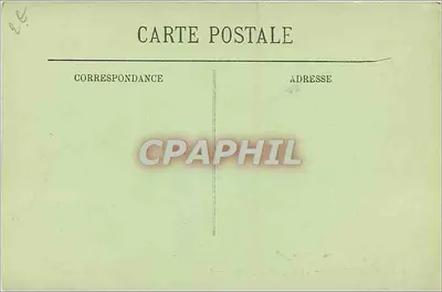 Paris (VIIIº) — A Capela Expiatória — LL, n°215 — Verso
