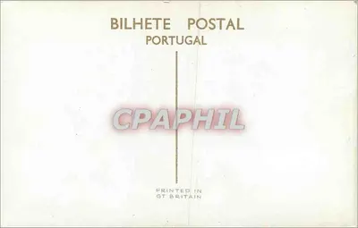 Porto - Pałac Bankowy - Salão Árabe — Éd. P.C. — Rewers