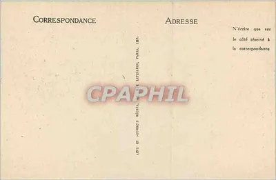 L'Esseillon — Il Ponte del Diavolo — La Maurienne pittoresca — LL n°21 — Verso