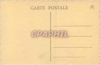 Besançon — Vista del digetto — Phototypie Combier, Mâcon — Verso