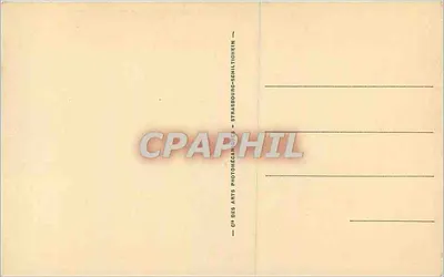 Anneyey — O Ponte Moreny — LL 270 — Verso