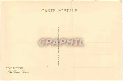 Castelo de Montrottier — Lovagny — Env. de Annecy — 11874 — Verso