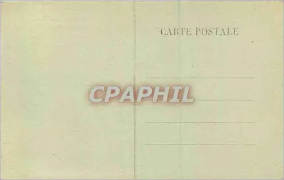 Organy — Bort-les-Orgues — Corrèze — Barbat, Imp., Bort — Rewers