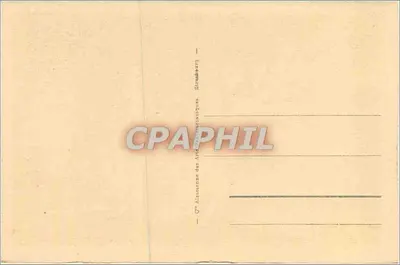 Strasburg - Hotel du Corbeau - La Passerelle widok z wejścia — Rewers