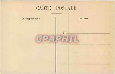 Avallon - Vale do Cousin - Estrada de Meluzien — Caret, editor — Verso