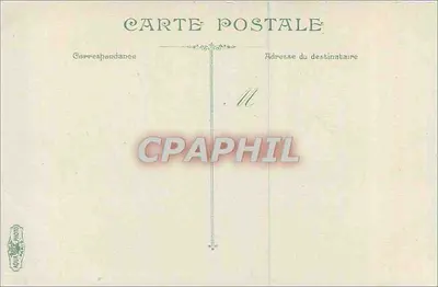 Parco di Versailles — Le Colonnade — editore anonimo, n. 32 — Verso