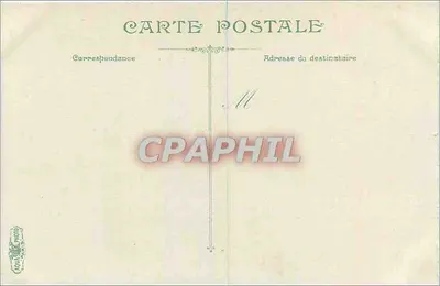 Versailles. Grand Trianon. Ogrody — L.V.R.C. — n°26 — Rewers