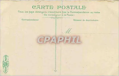 Ogród Versailles — Sto schodów — L.V. & C° — Rewers