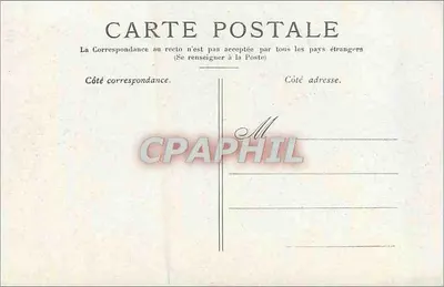 Versailles — Bonaparte, pierwszy konstytucyjny, autorstwa Isabey — Rewers
