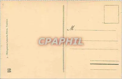 लुचॉन - सामान्य दृश्य — हेलियो 4 — पीछे