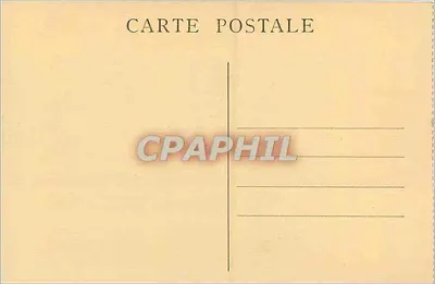 Vaison-la-Romaine — O Museu Municipal — Edição dos 'Amis de Vaison' — Verso