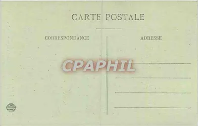 Chiesa di Notre-Dame de Bellevaux — Massif des Bauges — Coll. Aymonier, Le Châtelard — Verso
