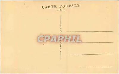 Confort — A Igreja e o Calvário — Verso