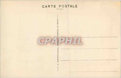 Saint-Nectaire — Katedra — Zabytek historyczny (XI wiek) — Rewers