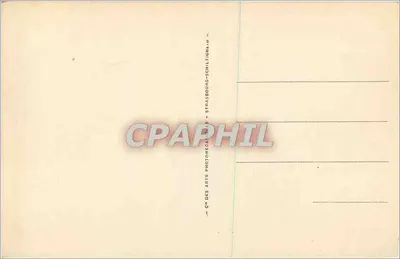 Fécamp — Klasztor — LL. — Rewers