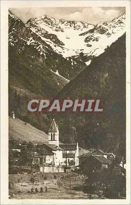 Pinsot e o Glacier do Gleyzin — C° dos Artes Fotográficas — Paris