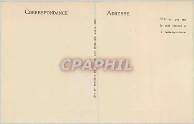 Rodovia da Drance — Tunel de Aulph (Alta Saboia) — LL — n°165 — Verso