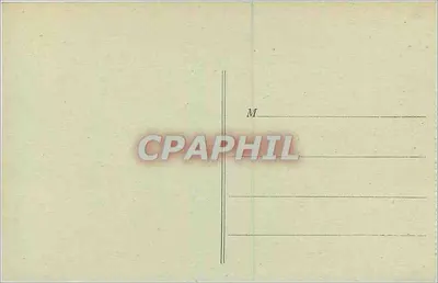 Dauphiné — Pelerinagem de N.-D. de la Salette — Vista geral do Santuário — E. R. — Verso