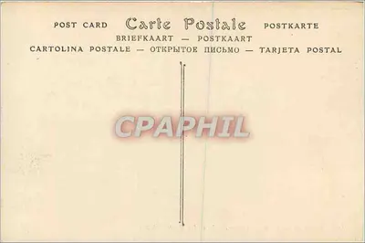 Vale da CURE — Pierre-Perthuis, os Pontes — ND Phot. — Verso