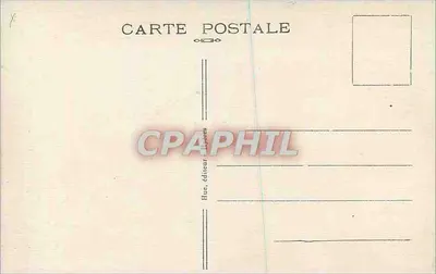 Hyères-les-Palmiers — A Cidade Alta — Editor Hue — Verso