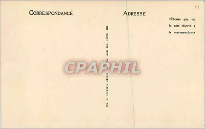 As Gorges do Loup — A Nova Estrada — LL. — Verso