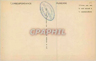Luchon-Superbagnères — Wierzchołek Plateau i lodowce — LL — Rewers