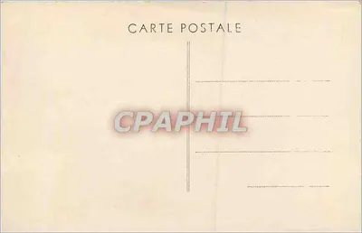 Milly (S.-et-O.) — Les Halles — obra-prima de carpintaria 1479 — Verso