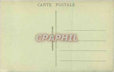 Blois (L.-et-C.) - Denis Papin's House - A. P. — Back