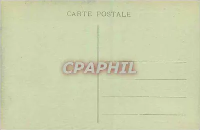 Katedra w Chartres (E-et-L.) — Portaal Północne i Wejście do Biskupiego Domu — G. Foucault, wyd., Dreux — Rewers