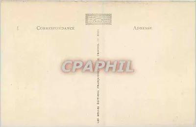Provins — Starsze forteczne zabytki — CAP — Rewers